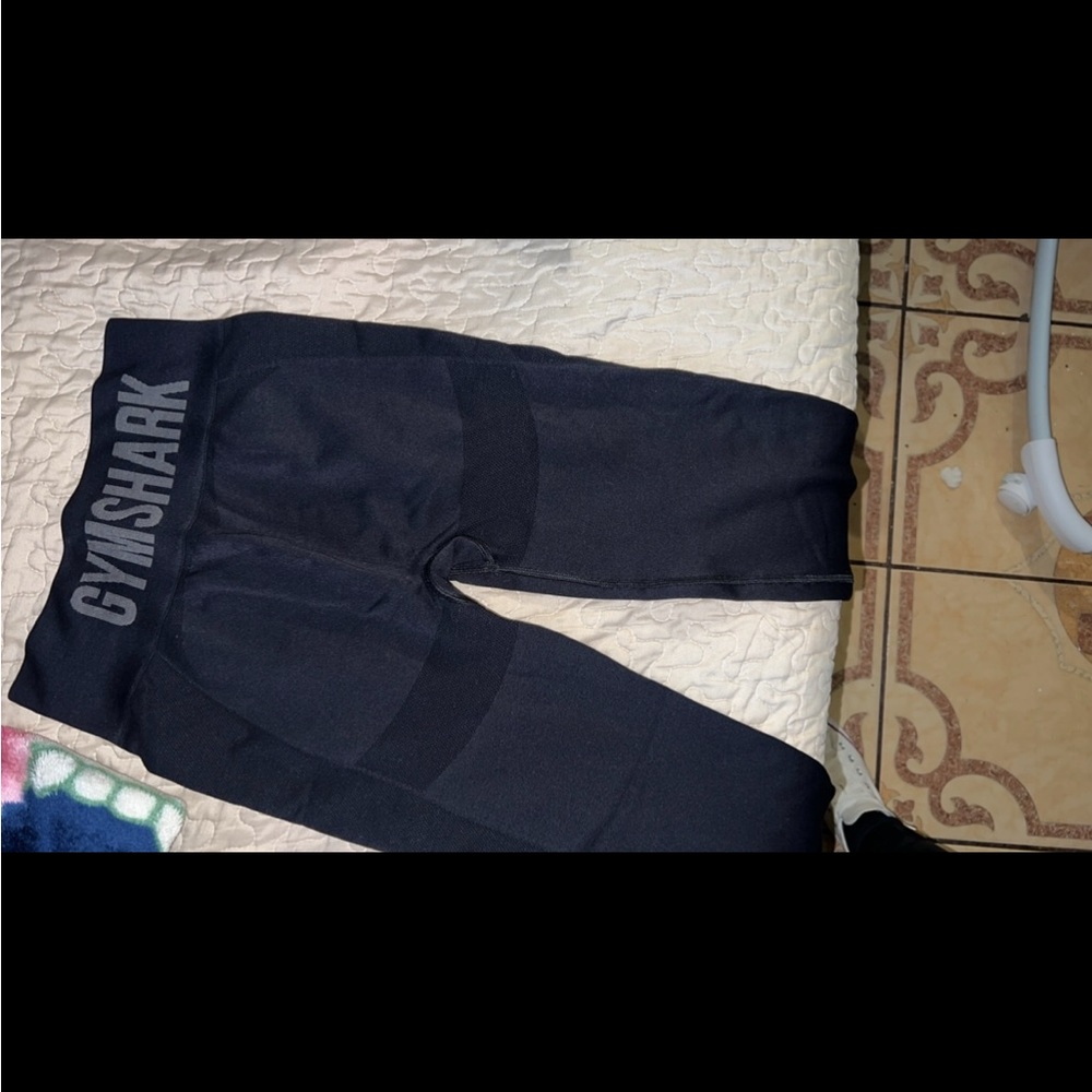 Gymshark Black Leggings